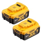 DCB184 TWIN PACK